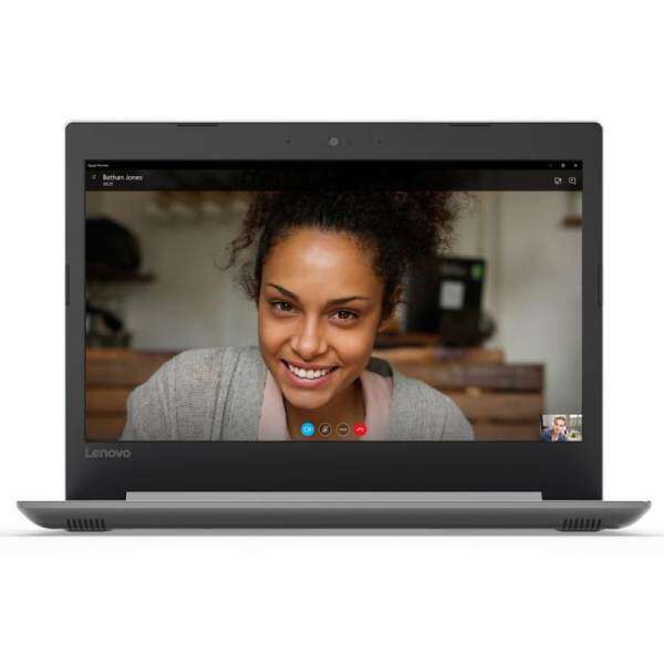 LENOVO IDEAPAD 330-14IKBR 81G20035MJ GREY (I5-8250U/4GB/1TB/2GB 530/14 FHD/W10/2YRS) Malaysia