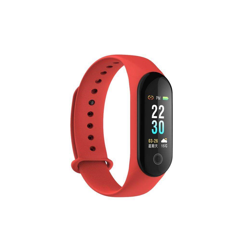 ผู้ขายที่ดีที่สุดหน้าจอสีสมาร์ทสร้อยข้อมือ IP67 สายรัดข้อมือเครื่องวัดชีพจร MI Band 3 ผู้ขายที่ดีที่สุดหน้าจอสีสมาร์ทสร้อยข้อมือ IP67 สายรัดข้อมือเครื่องวัดชีพจร MI Band 3