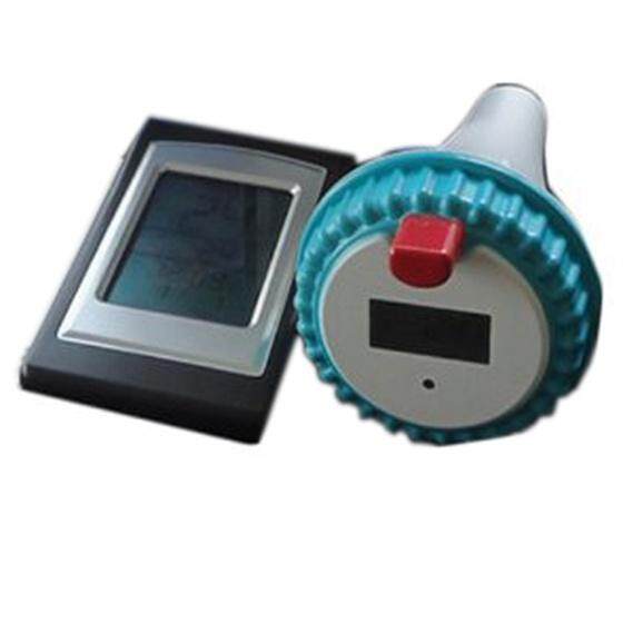 New Wireless Digital Floating Swimming Pool Thermometer Bath Spa Temperature New Wireless Digital Floating Swimming Pool Thermometer Bath Spa Temperature