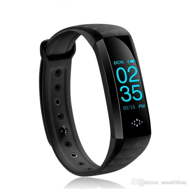 มาใหม่ล่าสุด M2S กีฬาสายรัดอัจฉริยะสร้อยข้อมือสายรัดข้อมือฟิตเนส IP67 นาฬิกากันน้ำ Heart Rate ความดันโลหิตสายอัจฉริยะติดตามตรวจสอบ มาใหม่ล่าสุด M2S กีฬาสายรัดอัจฉริยะสร้อยข้อมือสายรัดข้อมือฟิตเนส IP67 นาฬิกากันน้ำ Heart Rate ความดันโลหิตสายอัจฉริยะติดตามตรวจสอบ