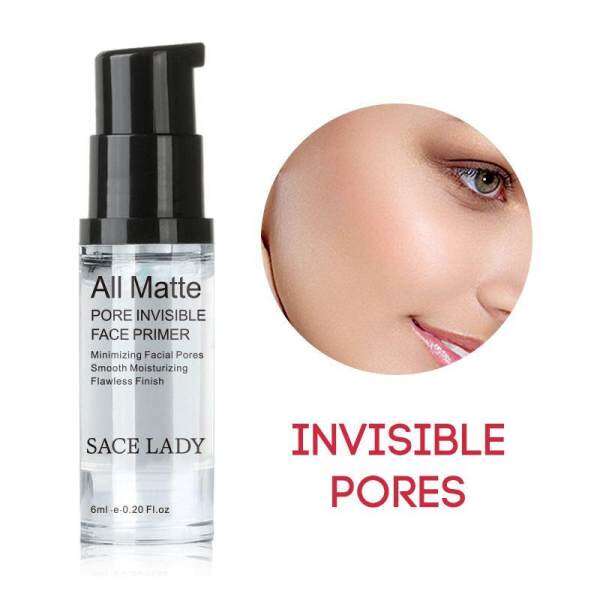【Dongxi】2018 Health New Fashion & Multifunctional Face Pores Hydrating Makeup Base Primer Liquid Natural Moisturizer Whitening Cosmetic Make Up Long Lasting Facial Skin - intl Philippines