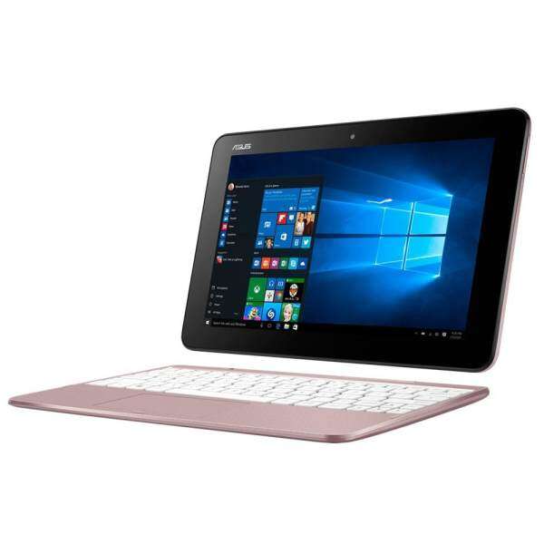 ASUS / TRANSFORMER T101H-AGR007T / INTEL CHERRY TRAIL QUAD-CORE Z8350 / 2GB DDR3 / 64GB EMMC / 10.1 LCD (PINK COLOR) Malaysia