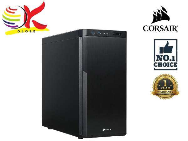 CASING CORSAIR ATX CARBIDE 330R (CC-9011076-WW) Malaysia