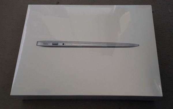 Apple MacBook Air 13 (MQD32FN/A) Malaysia