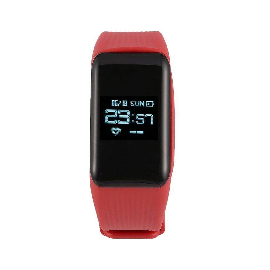 ERA K1 Smart Fitness & กิจกรรมนาฬิกา สายรัดข้อมือเพื่อสุขภาพ อุปกรณ์ไอทีสวมใส่ -389987097 ERA K1 Smart Fitness & กิจกรรมนาฬิกา สายรัดข้อมือเพื่อสุขภาพ อุปกรณ์ไอทีสวมใส่