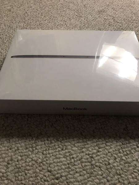 macbook 12 2017 space gray Malaysia