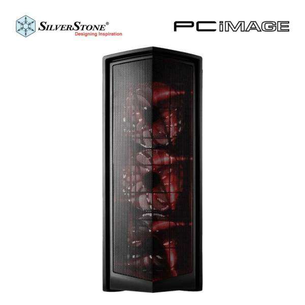 SILVERSTONE PM01 CR ATX PC CASING WINDOW Malaysia