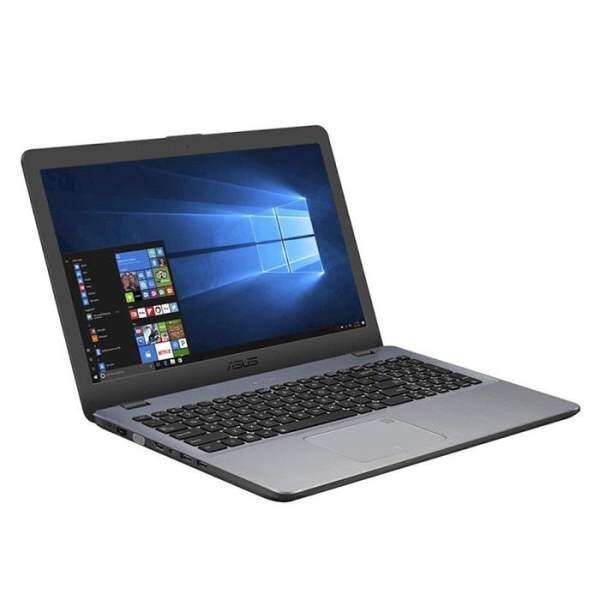 ASUS A510U-FEJ139T GREY (I5-8250U/4GB/1TB/2GB MX130/15.6FHD/W10/2YRS) + BAG Malaysia