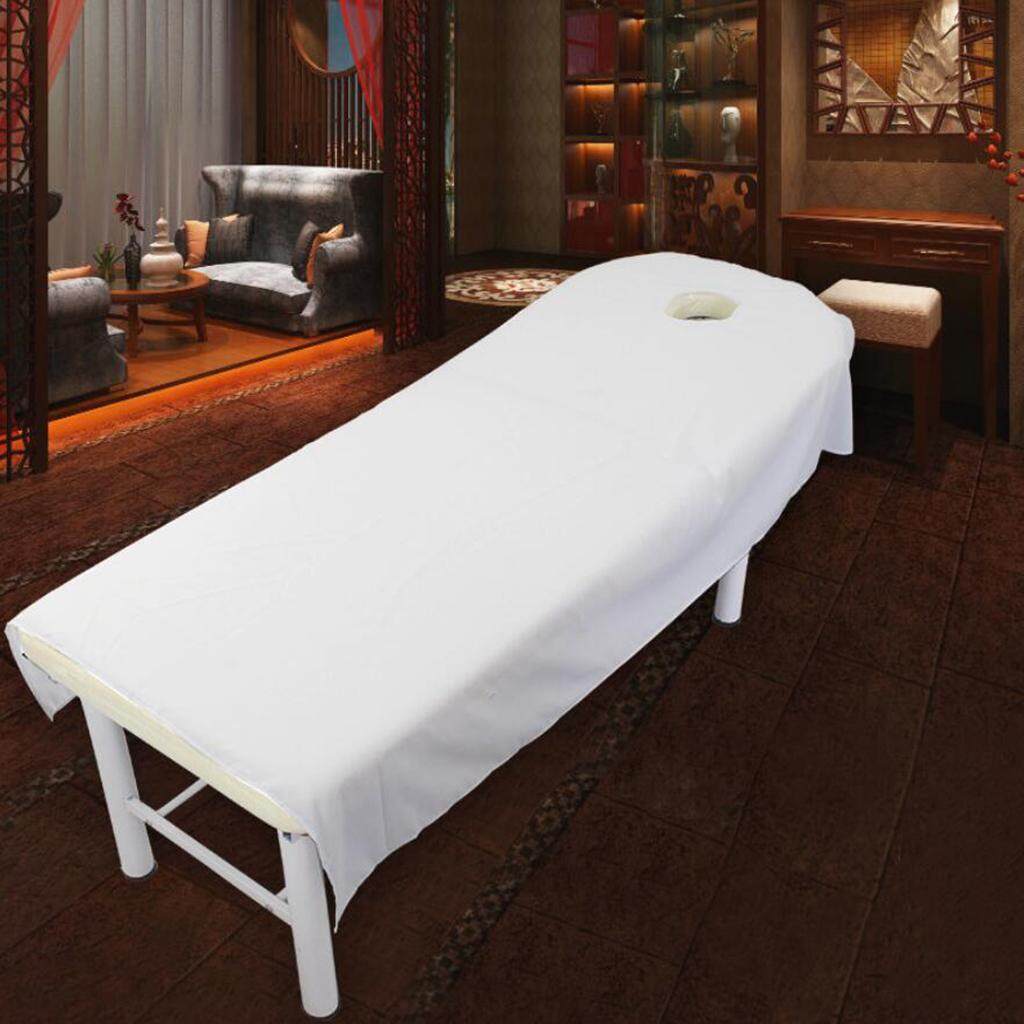 BolehDeals 3 Miếng SPA massage điều trị trải giường-quốc tế