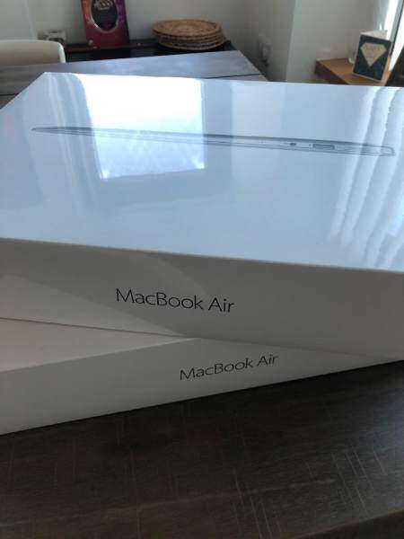 NEW MacBook Air 13” 2018 Malaysia