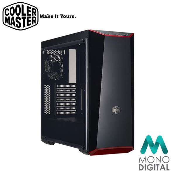 Cooler Master MasterBox Lite 5 Window Casing USB 3.0 (CM-MCW-L5S3-KANN-01) Malaysia
