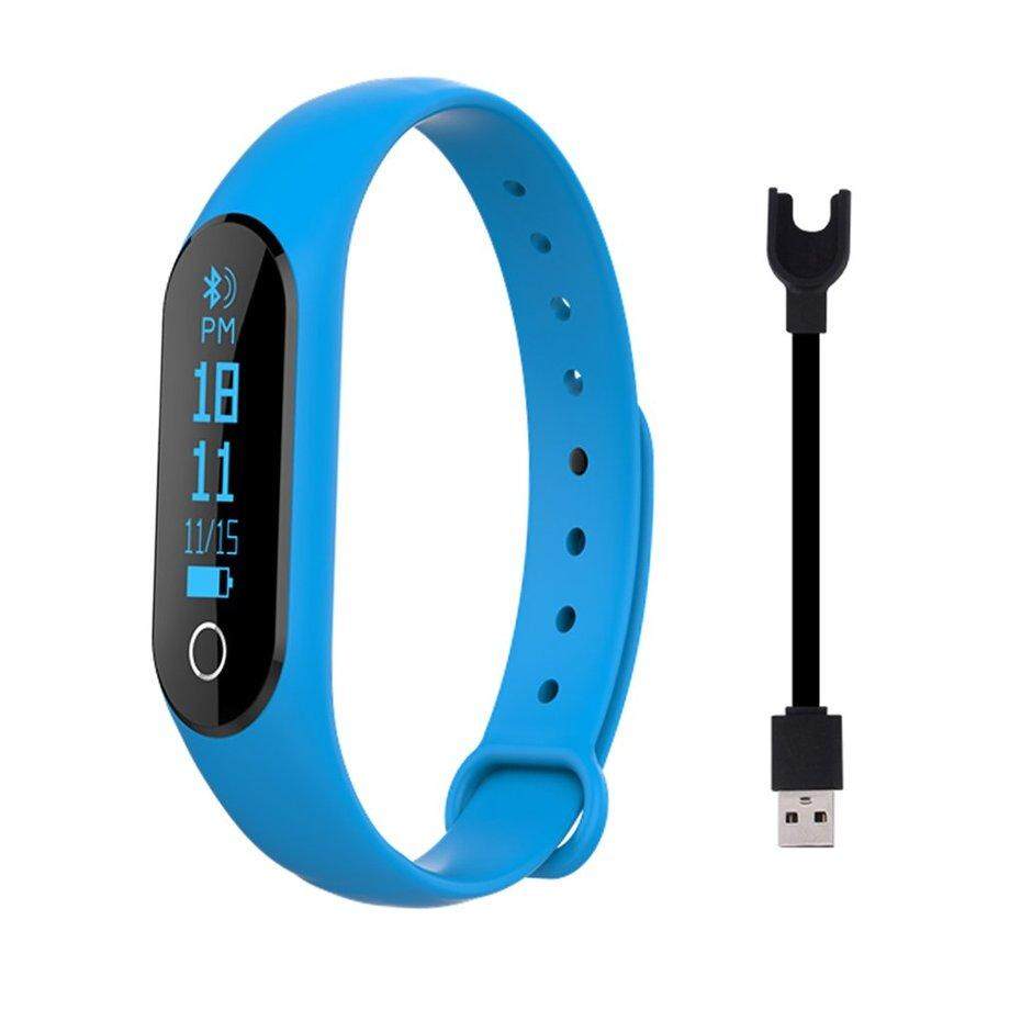 ERA GK-B21 Smart Fitness & กิจกรรมนาฬิกา ERA GK-B21 Smart Fitness & กิจกรรมนาฬิกา