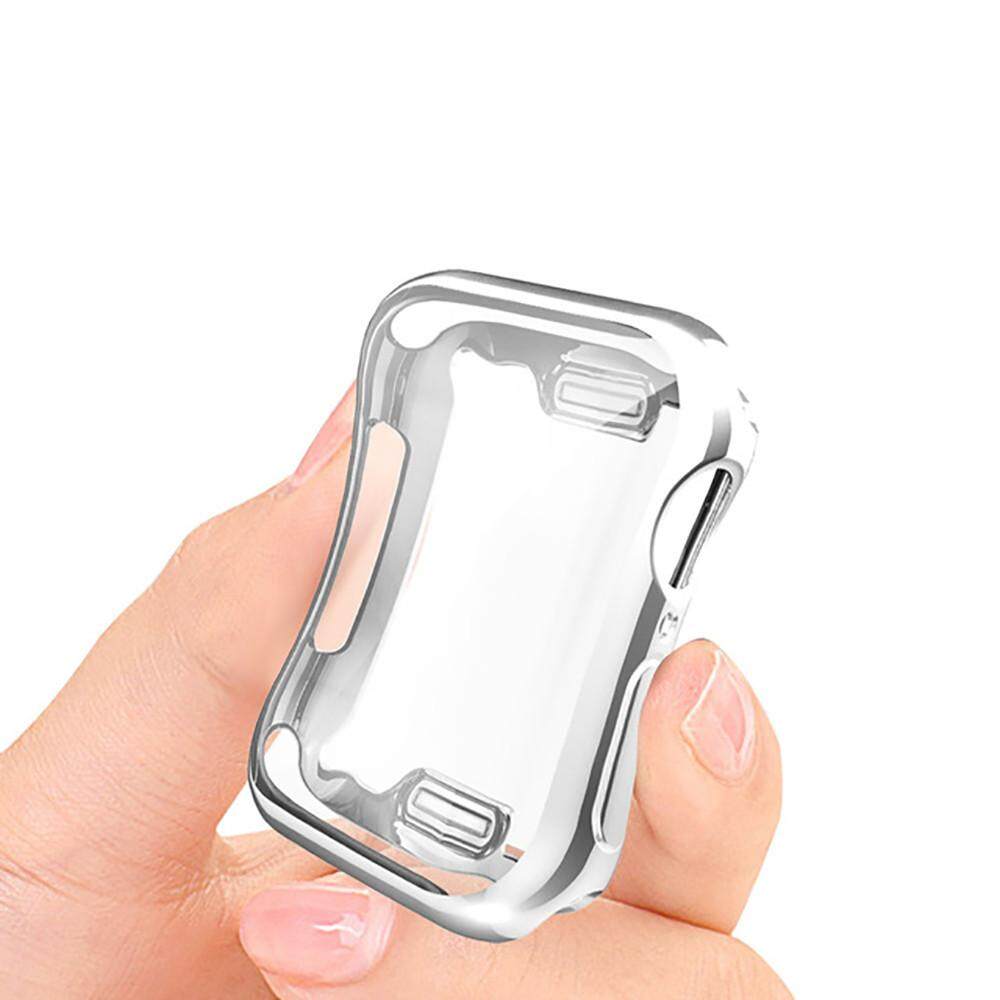Soft ULTRA - Slim TPU สำหรับ Apple Watch Series 4 44 มิลลิเมตร Soft ULTRA - Slim TPU สำหรับ Apple Watch Series 4 44 มิลลิเมตร