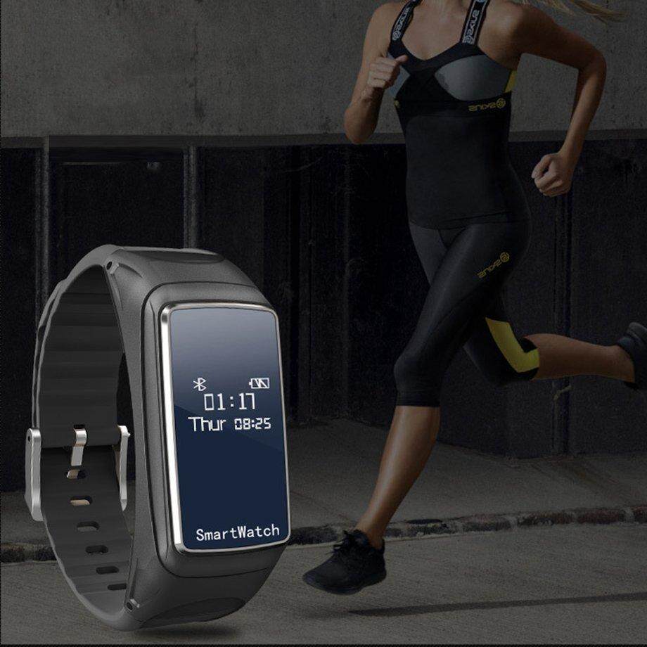ERA B2 Smart Fitness & กิจกรรมนาฬิกา ERA B2 Smart Fitness & กิจกรรมนาฬิกา