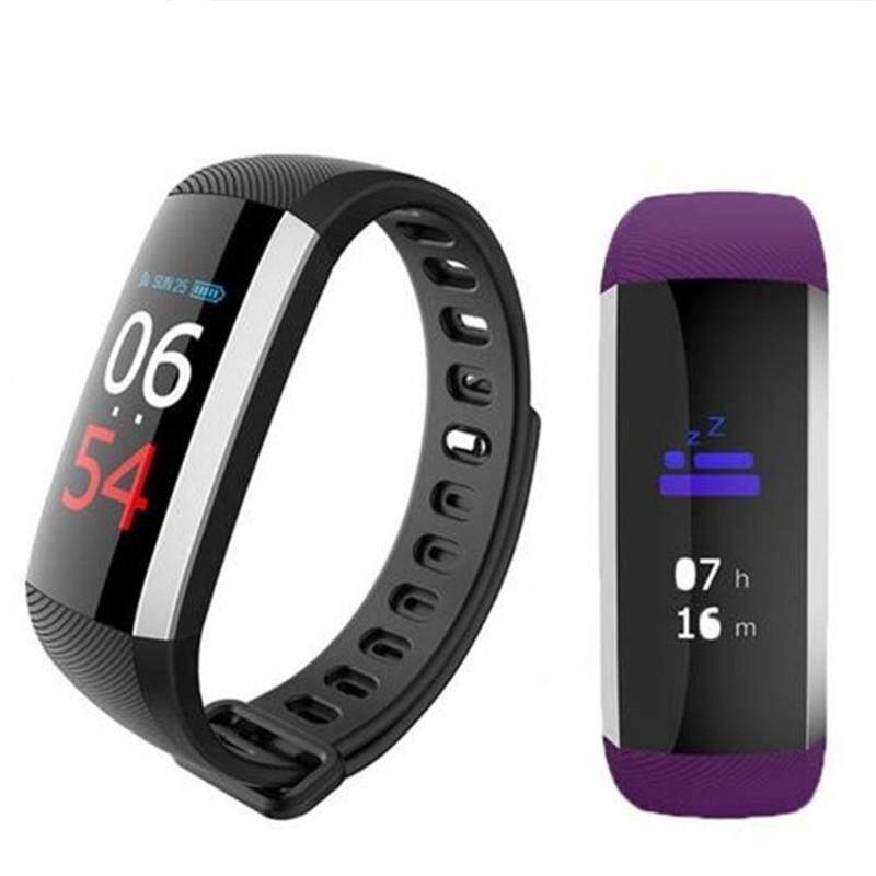 มาใหม่ล่าสุด G19 เครื่องวัดชีพจรสมาร์ทสายรัดข้อมือ Fitness Tracker ความดันโลหิต Monitor บลูทูธไร้สายกำไลข้อมืออัจฉริยะ มาใหม่ล่าสุด G19 เครื่องวัดชีพจรสมาร์ทสายรัดข้อมือ Fitness Tracker ความดันโลหิต Monitor บลูทูธไร้สายกำไลข้อมืออัจฉริยะ