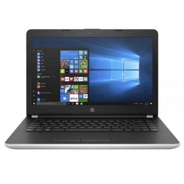 HP 14-BS537TU | INTEL CELERON N3060/4GB RAM/500GB HDD/WIN 10 (NEW) Malaysia
