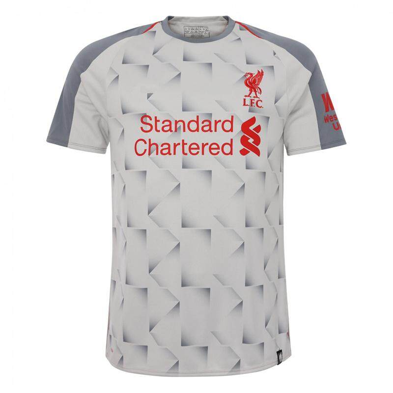 Top Quality LFC Football Jersey 18/19