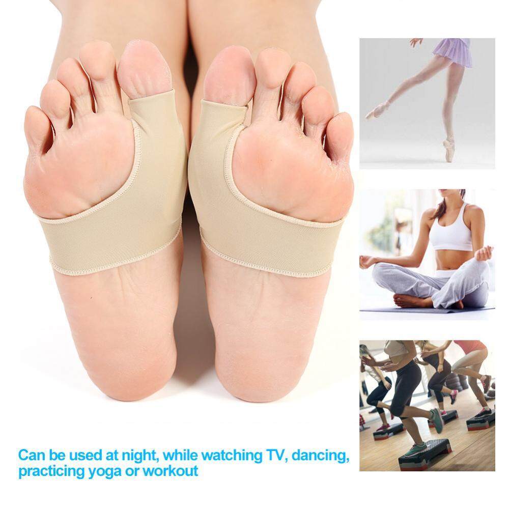 Silicone Bunion Straightener Hallux Valgus Corrector Toe Protector Foot Care Pain Relief S Silicone Bunion Straightener Hallux Valgus Corrector Toe Protector Foot Care Pain Relief S