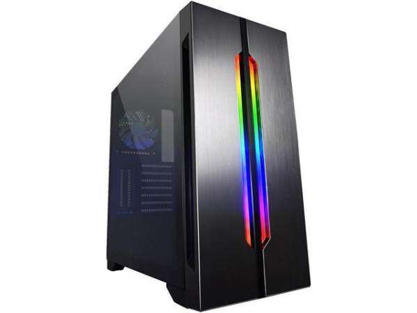 Lian Li LanCool One Digital RGB Tempered glass E-ATX casing Malaysia