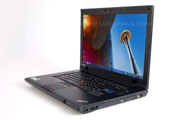 Lenovo ThinkPad SL510 Core 2 Duo 2GB ,250GB 15.6 Malaysia