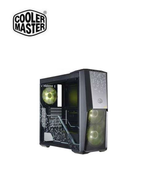 Cooler Master CM MASTERBOX MB500 TUF EDITION (CM-MCB-B500D-KGNN-TUF) Malaysia