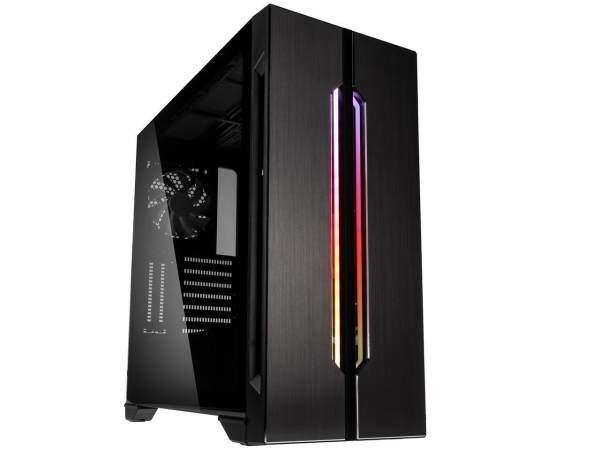 # LIAN LI LANCOOL ONE Digital RGB # Malaysia