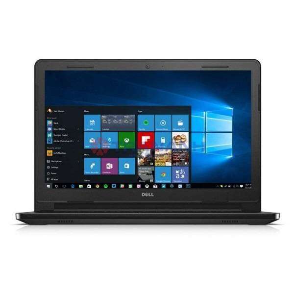 Dell Inspiron 14 3462-2045SG Notebook - Black (Pentium / 4GB / 500GB / 14inch / Intel HD) Malaysia