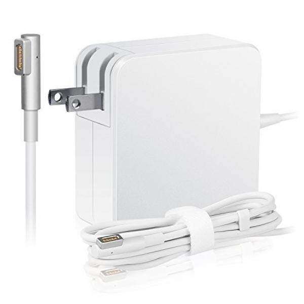 Missaka Macbook Pro Charger,60W Magsafe L-Tip Laptop Power Adapter For Apple Macbook Pro 13-Inch Model Malaysia