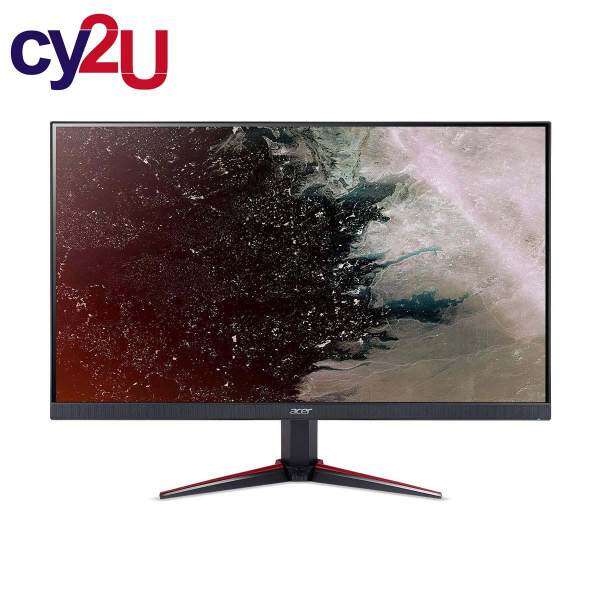 Acer Nitro VG270 27 IPS 75Hz 1ms VBR Gaming Monitor (VGA, HDMIx2) Free-Sync, Build in Speaker Malaysia