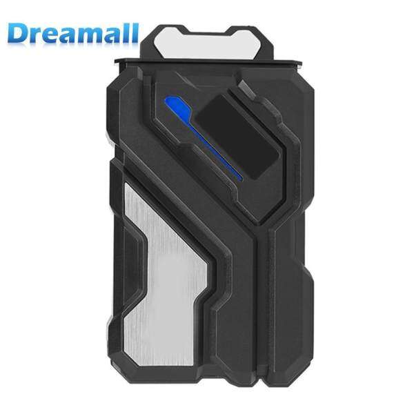3000RPM USB Laptop Cooler Notebook Radiator Rapid Cooling Vacuum Gaming Fan