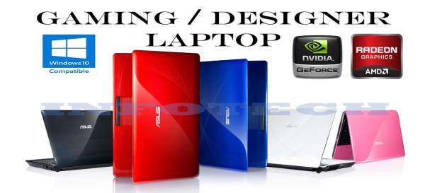Asus A40J Intel Core i5 Nvidia Radeon 6GB 320GB Notebook Gaming Laptop Dota2 CSGO White (Refurbished) Malaysia
