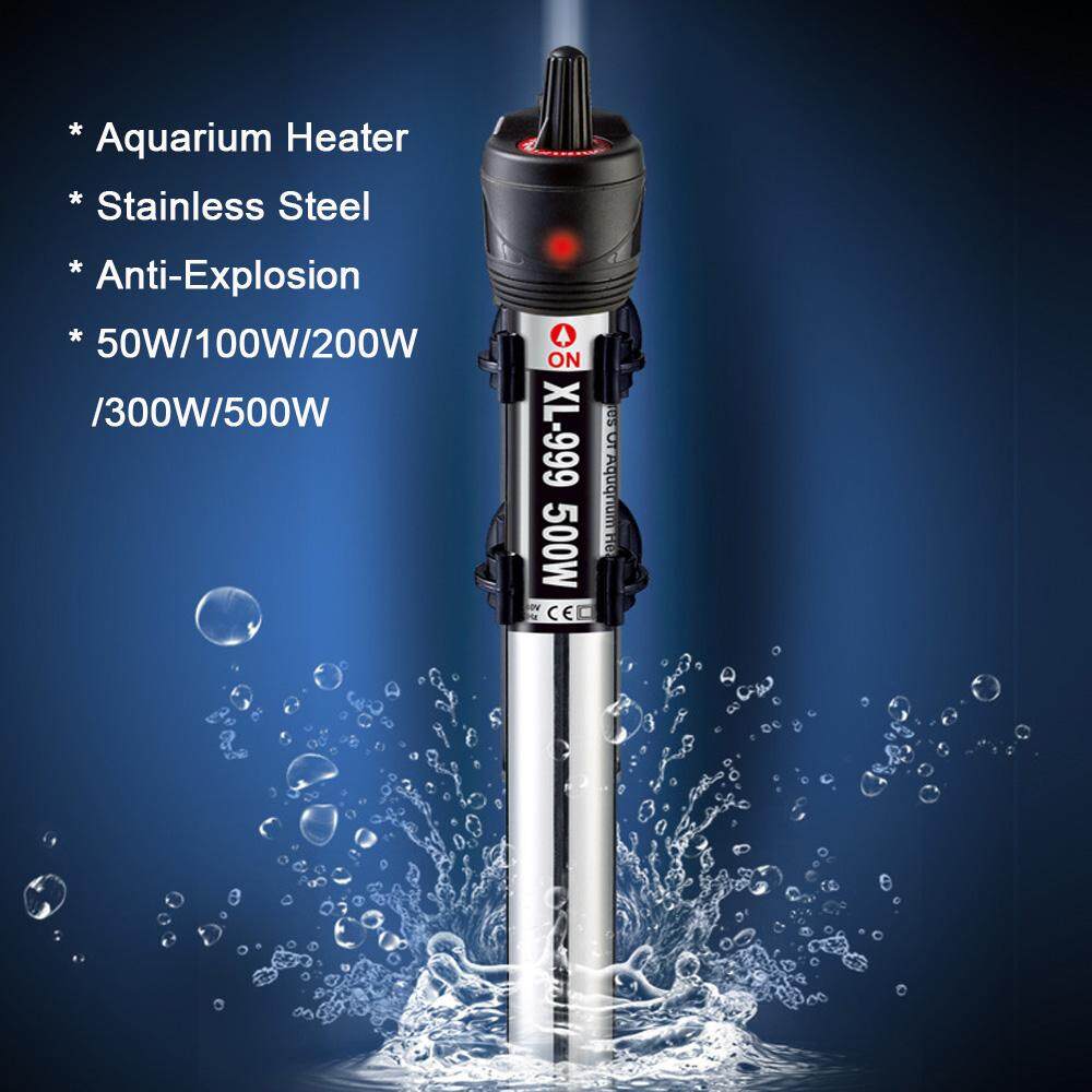 300 วัตต์สแตนเลสเครื่องทำความร้อนในตู้ปลา Rod Thermostat Submersible การระเบิดตู้ปลาแท่งทำความร้อนควบคุมอุณหภูมิแบบปรับได้ 300 วัตต์สแตนเลสเครื่องทำความร้อนในตู้ปลา Rod Thermostat Submersible การระเบิดตู้ปลาแท่งทำความร้อนควบคุมอุณหภูมิแบบปรับได้