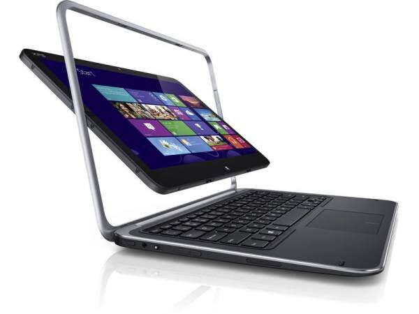 DELL XPS 12 (I5-3317/4GB/128GB SSD/12.5/W10/1YR) Malaysia