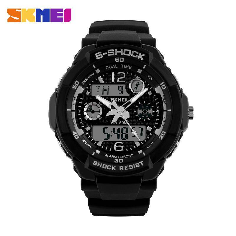 Đồng hồ nam Skmei 1060