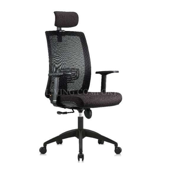 Office Chair Ace Modern Ergonomic Mesh High Back Executive Computer Office Chair Ace Modern Ergonomic Mesh High Back Executive Computer Desk Task Malaysia