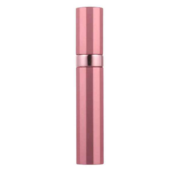 WONDERSHOP New Useful Amazing Travel Perfume Atomizer Refillable Mini Perfume Bottle - intl Philippines