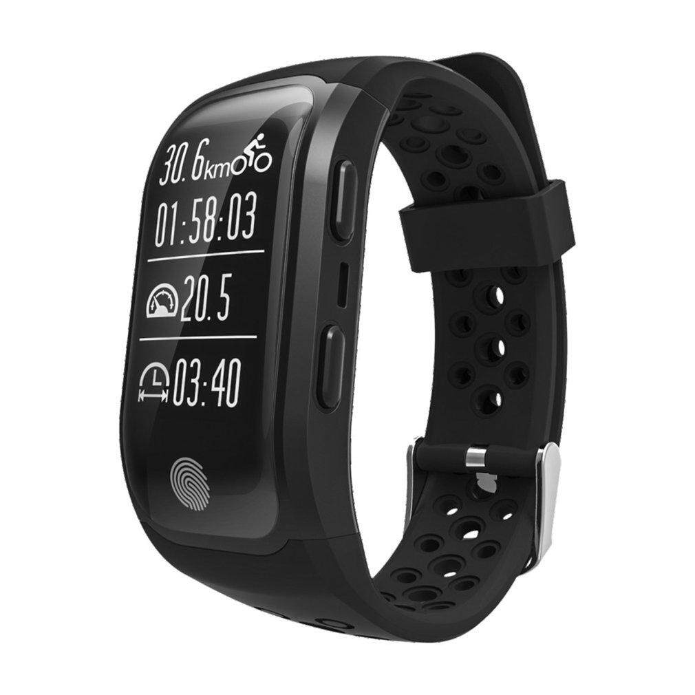 ERA S908 สมาร์ทการออกกำลังกายข้อมือ & กิจกรรม Trackers