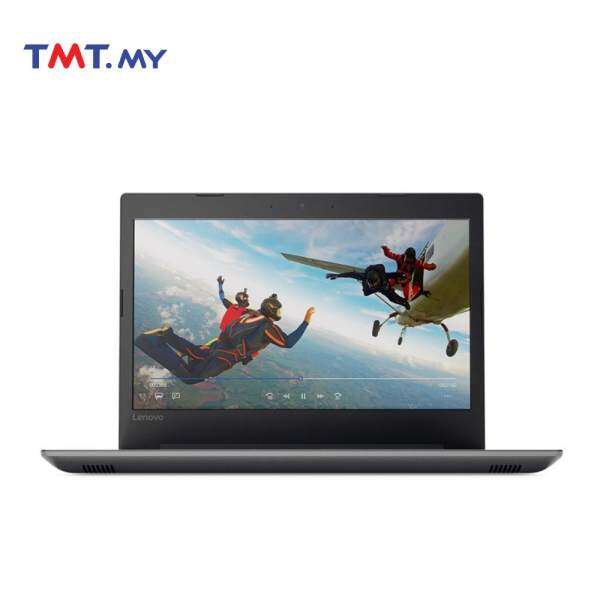 Lenovo Ideapad 320-14AST 80XU004PMJ Black | AMD A6 | 4GB | 500GB | 14 | R4 Graphic | Win10 | 1 year Malaysia