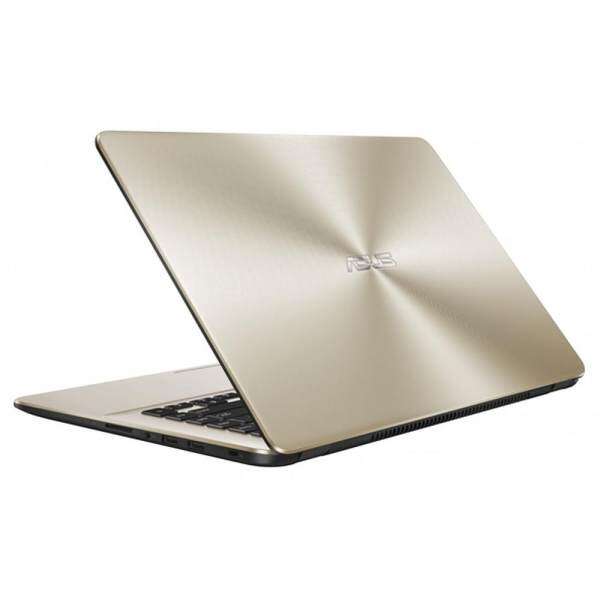 Asus Vivobook X505B - 15.6 Laptop Dark Grey/Gold Malaysia