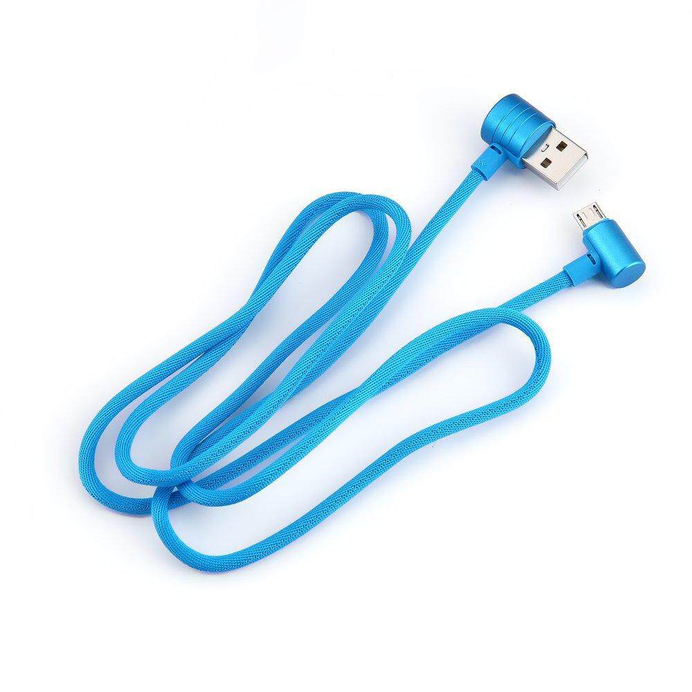 LALOVE 90 องศา USB 3.1 ข้อศอกมัลติฟังก์ชั่ Interpolation พิเศษสายข้อมูล