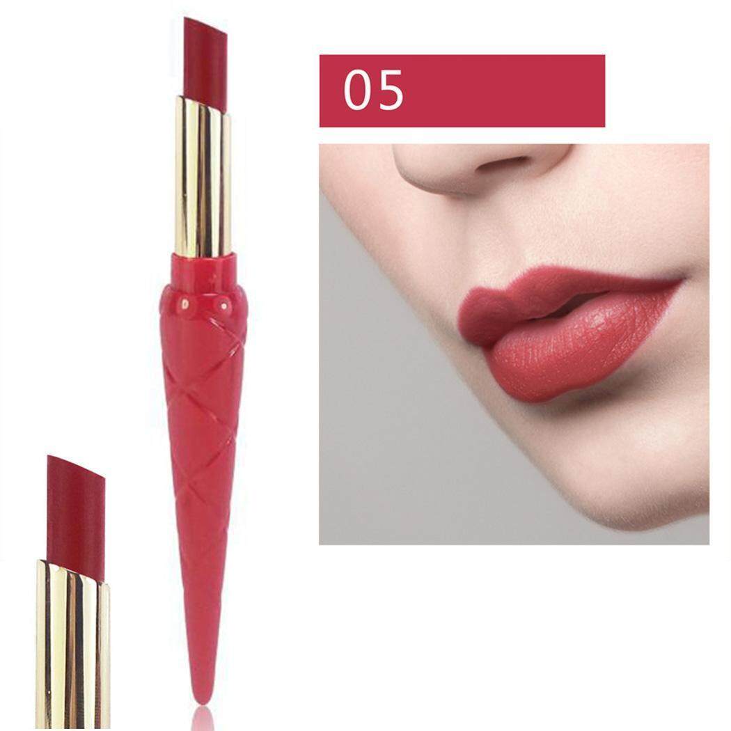 คุณภาพสูง Sunwonder ใหม่เครื่องสำอางค์ Matte กันน้ำยาวนาน Lip ลิปสติกเหลวลิปกลอส - INTL คุณภาพสูง Sunwonder ใหม่เครื่องสำอางค์ Matte กันน้ำยาวนาน Lip ลิปสติกเหลวลิปกลอส - INTL