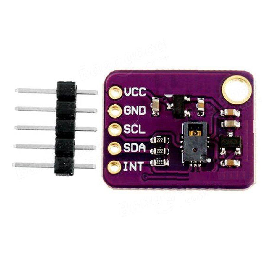 ELEC 2.8V~3.3V PAJ7620U2 CJMCU-7620 9 Gesture Moving Recognition Sensor Module