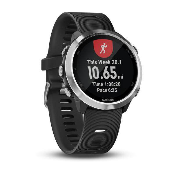 Garmin Forerunner 645 GPS Running Watch with Contactless Payments and Wrist-based Heart Rate Garmin Forerunner 645 GPS Running Watch with Contactless Payments and Wrist-based Heart Rate