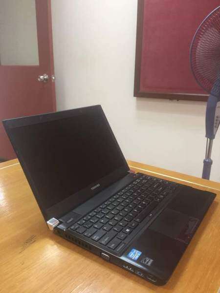 Toshiba R930-S9320 Malaysia