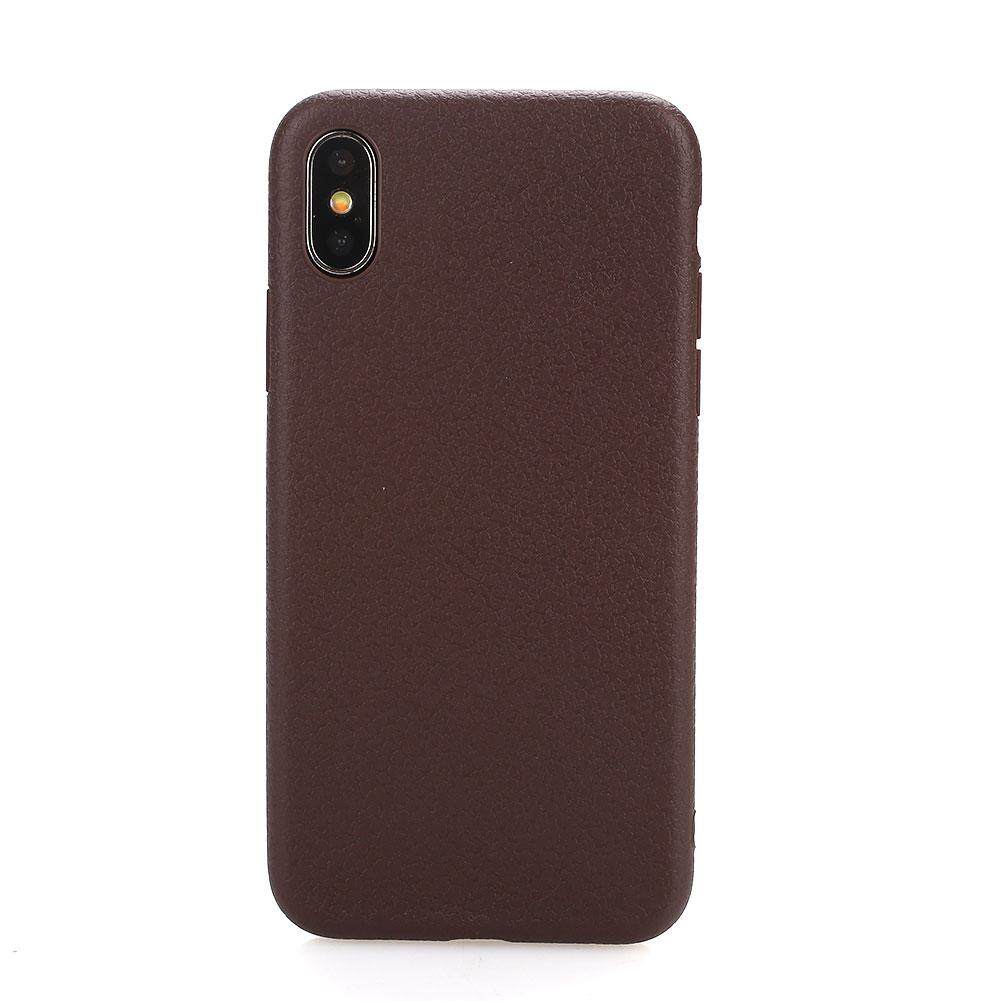 ฝาครอบโทรศัพท์เคสโทรศัพท์หนังบางพิเศษ