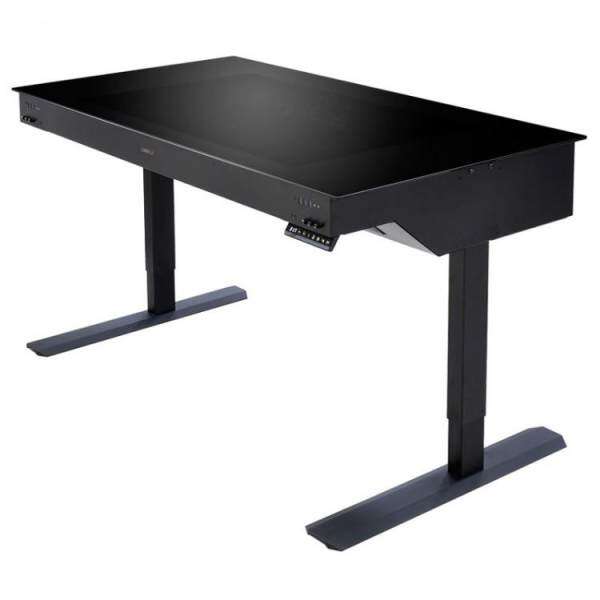 LIAN LI DK-05 ELECTRIK HEIGHT ADJUSTABLE DESK Malaysia
