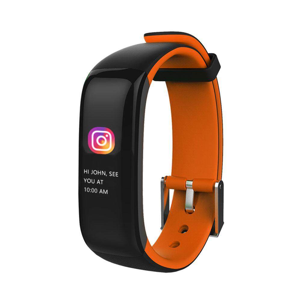 niceEshop Smart Band Watchband Health Fitness Tracker With Heart Rate Monitor And Blood Pressure Sports Smart Wristband Pedometer Smart Bracelet Bluetooth Smart Watch For IOS Android Phone niceEshop Smart Band Watchband Health Fitness Tracker With Heart Rate Monitor And Blood Pressure Sports Smart Wristband Pedometer Smart Bracelet Bluetooth Smart Watch For IOS Android Phone