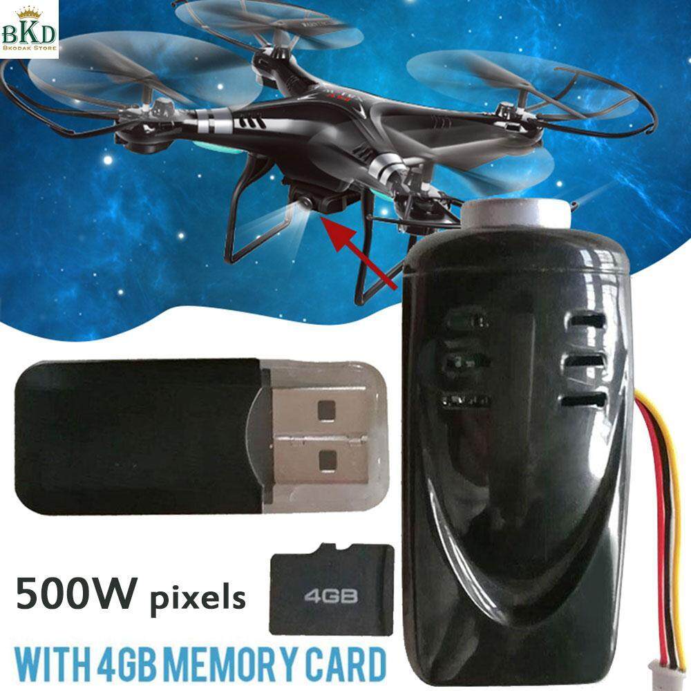 bokeda Store for SYMA X5 X5C SYMA X5SC M68 1080P 2 Colors FPV Camera UAV Camera bokeda Store for SYMA X5 X5C SYMA X5SC M68 1080P 2 Colors FPV Camera UAV Camera