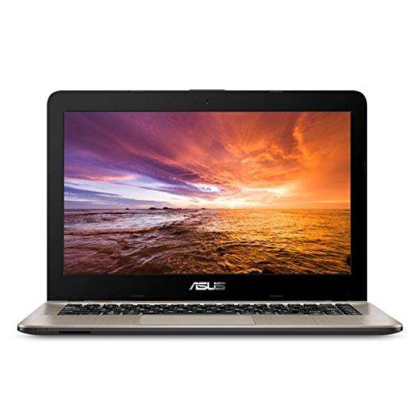 ASUS VivoBook F441BA-DS94 F441 Light and Powerful Laptop, AMD A9-9420 with Radeon R5, 8GB RAM, 256GB SSD, 14 FHD - intl