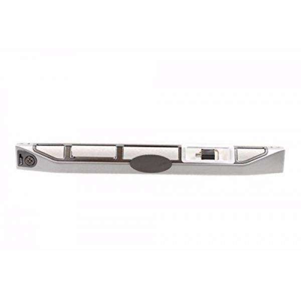 New Genuine Dell PowerEdge R610 Grey / Black 1U Front Bezel Assembly T421M 0T421M CN-0T421M Malaysia